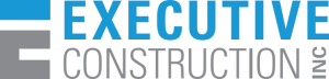 Executive Construction Inc Logo