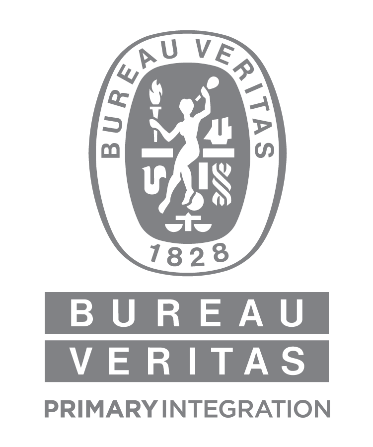 Bureau Veritas Logo