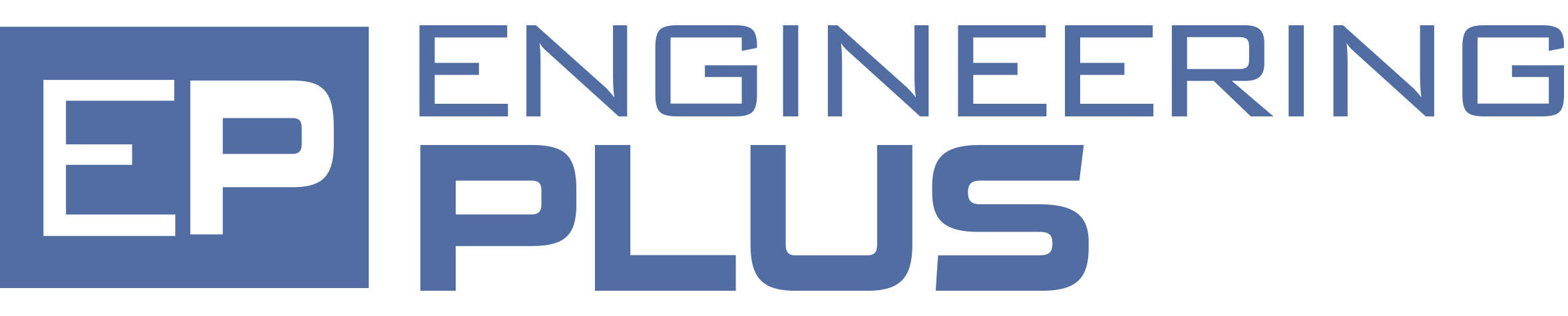 Engineering Plus Logo