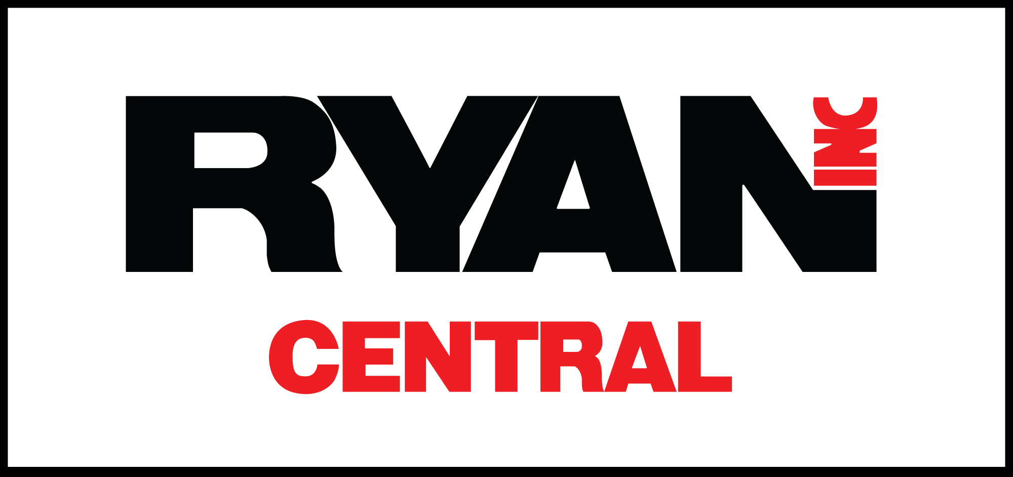 Ryan Incorporated Logo