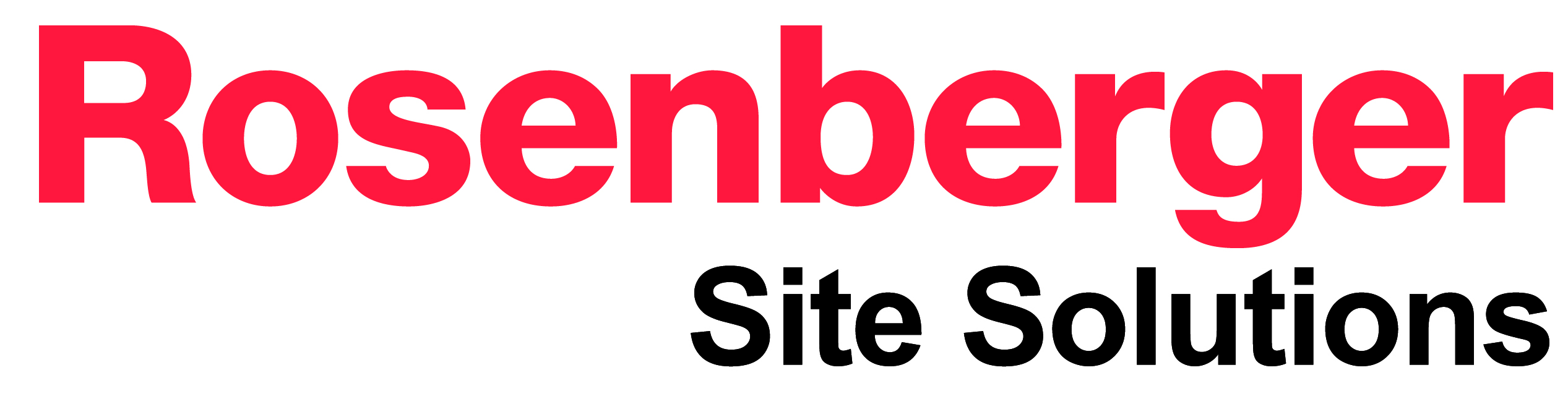 Rosenberger Logo