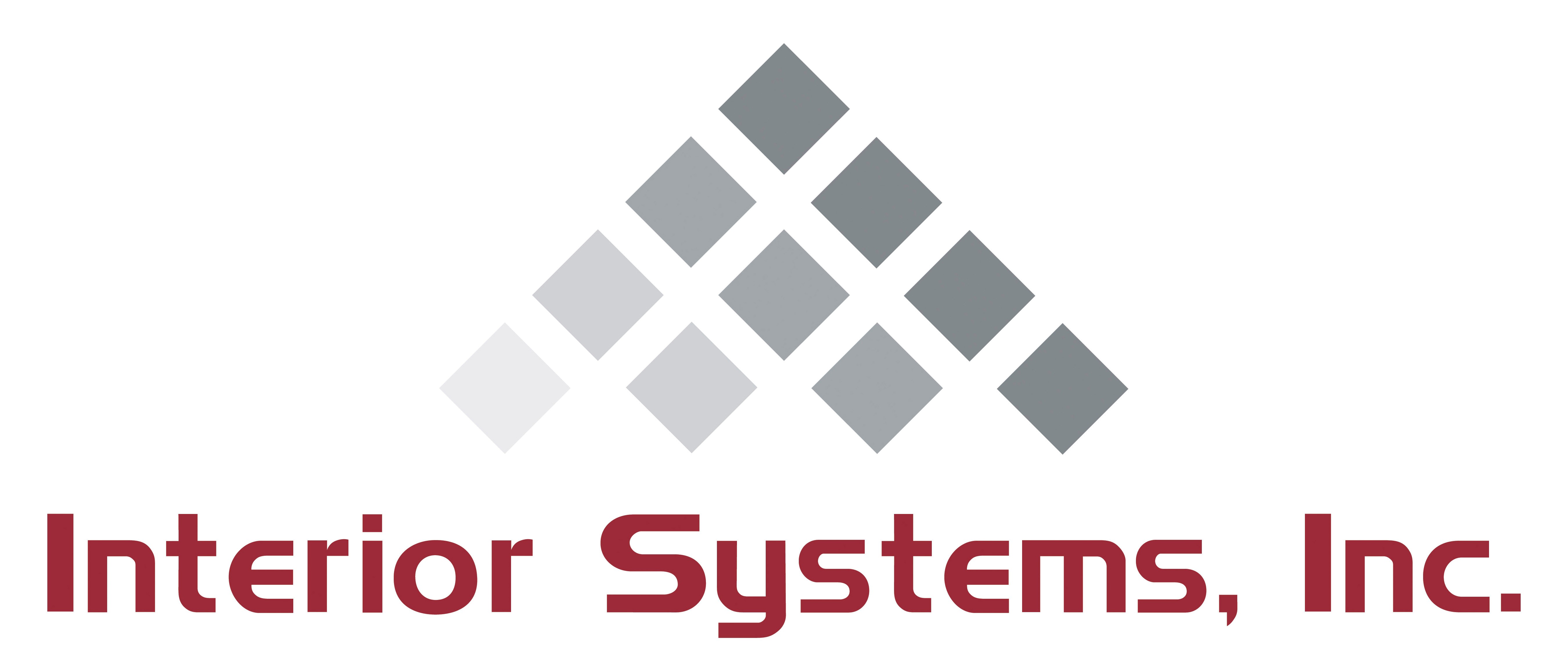 Interior Systems Inc Logo