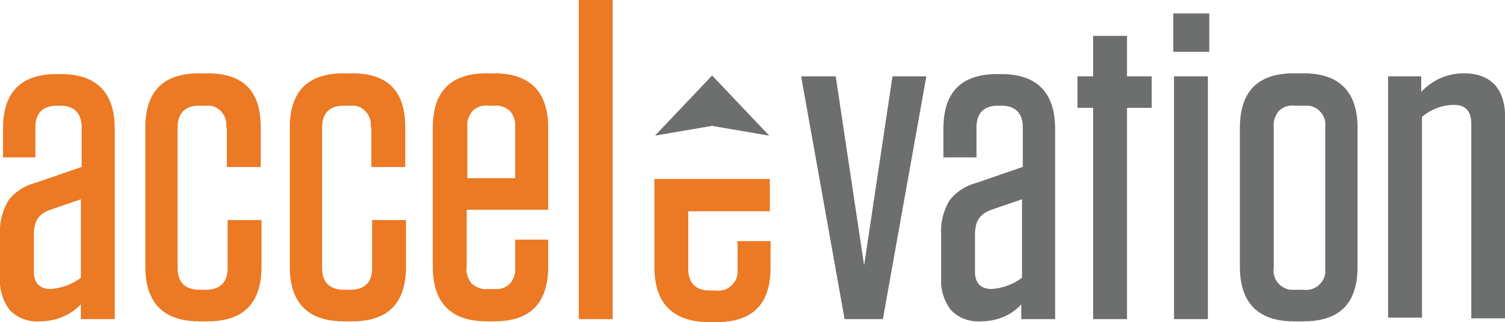 Accelevation Logo