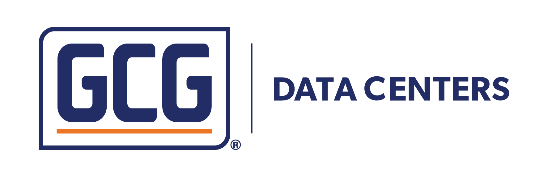 GCG Data Centers Logo