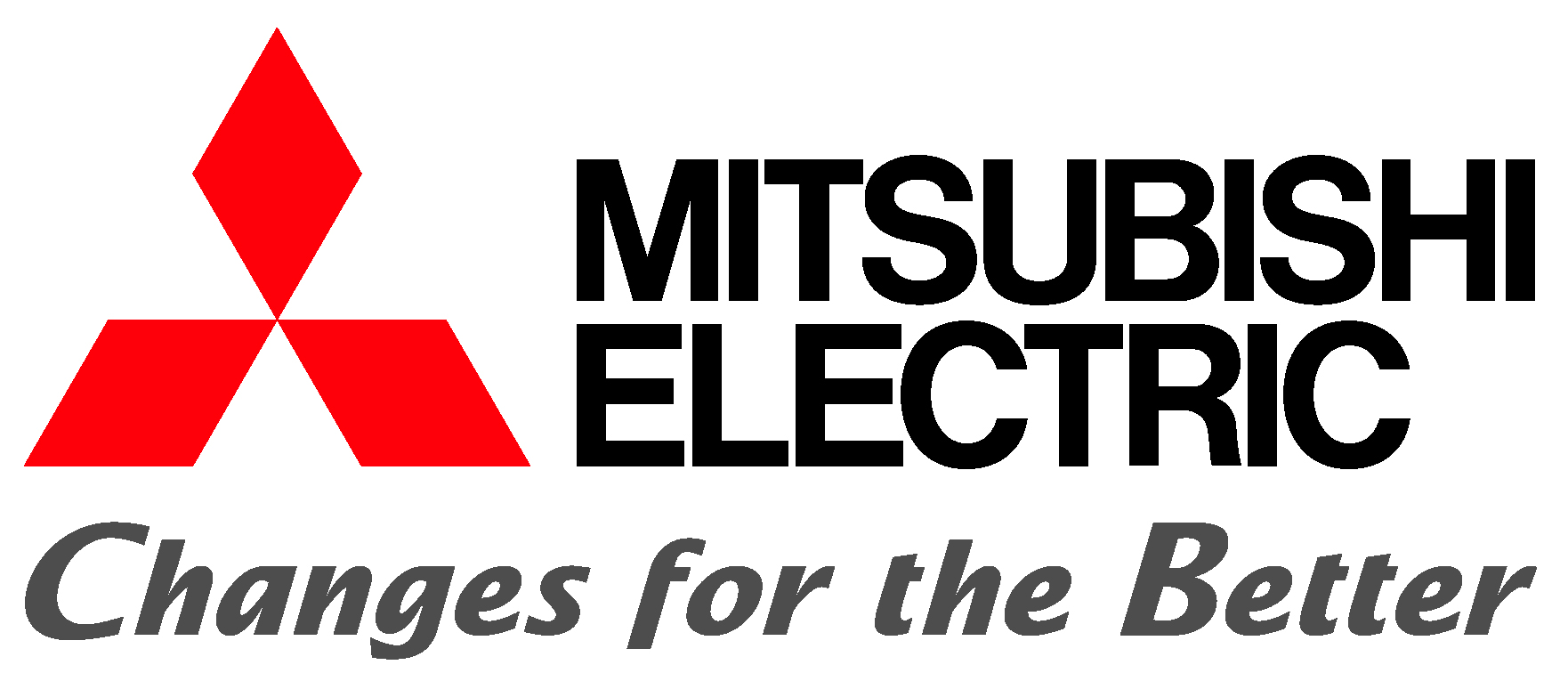 Mitsubishi Electric Logo