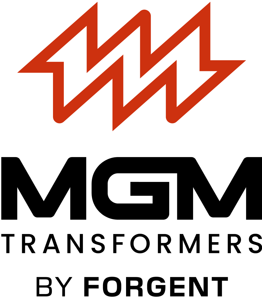 MGM Transformers Logo