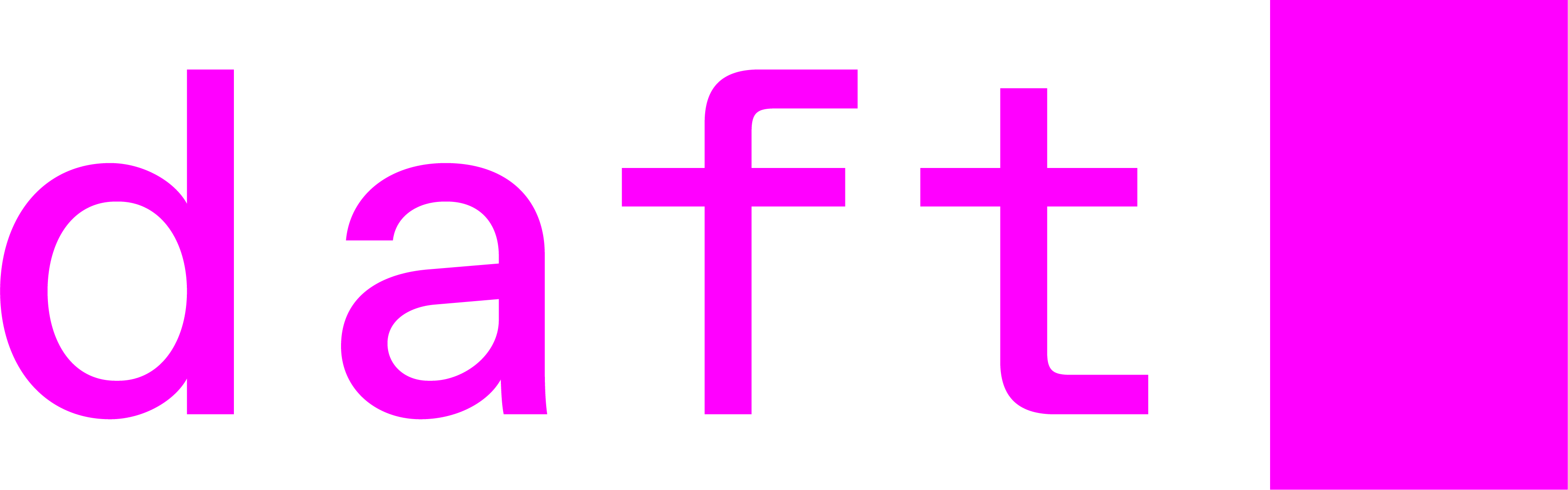 Daft - Segment SEO Client Daft logo