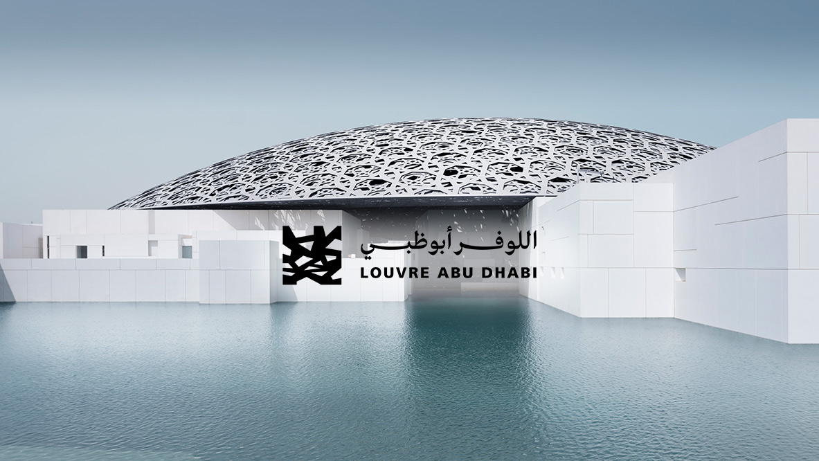 Louvre Abu Dhabi