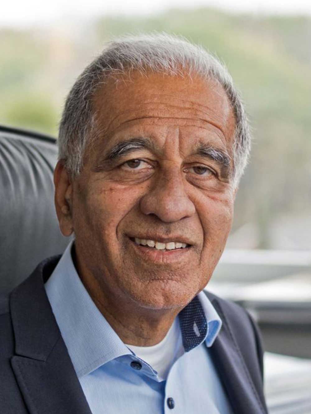 Mojib Latif