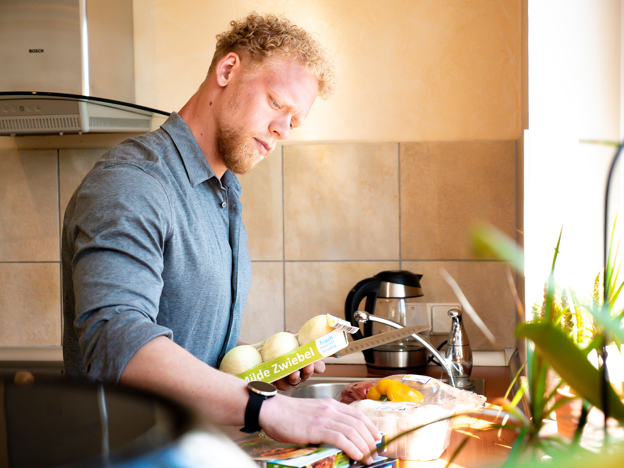 kitchen image