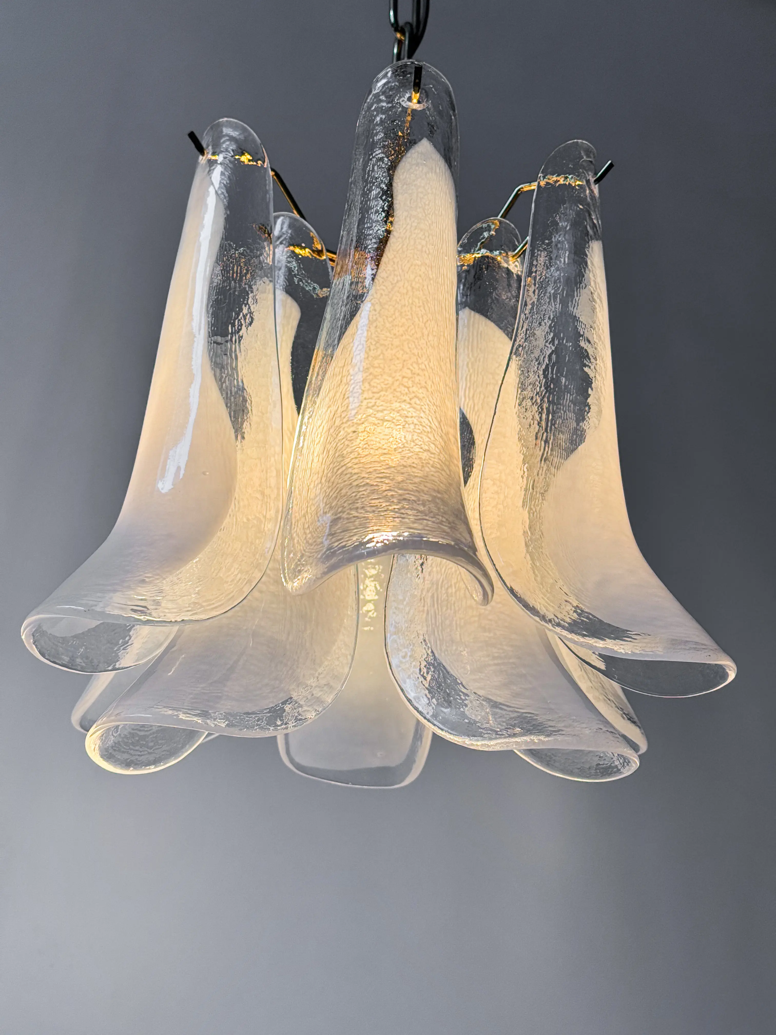 La Murrina kattokruunu vintage chandelier murano vistosi murrina 