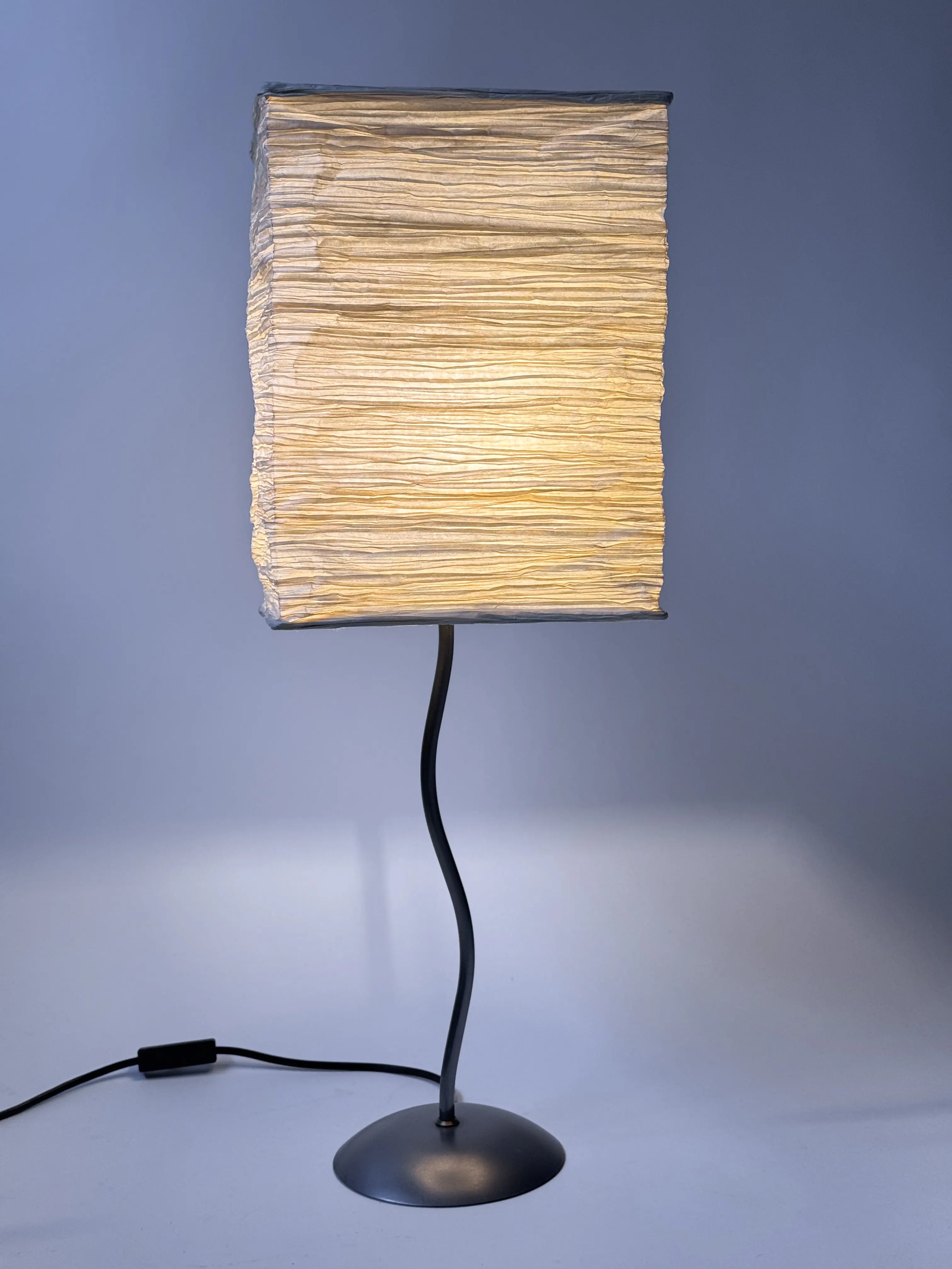 paperilamppu paperivalaisin paper lamp vintage lamp