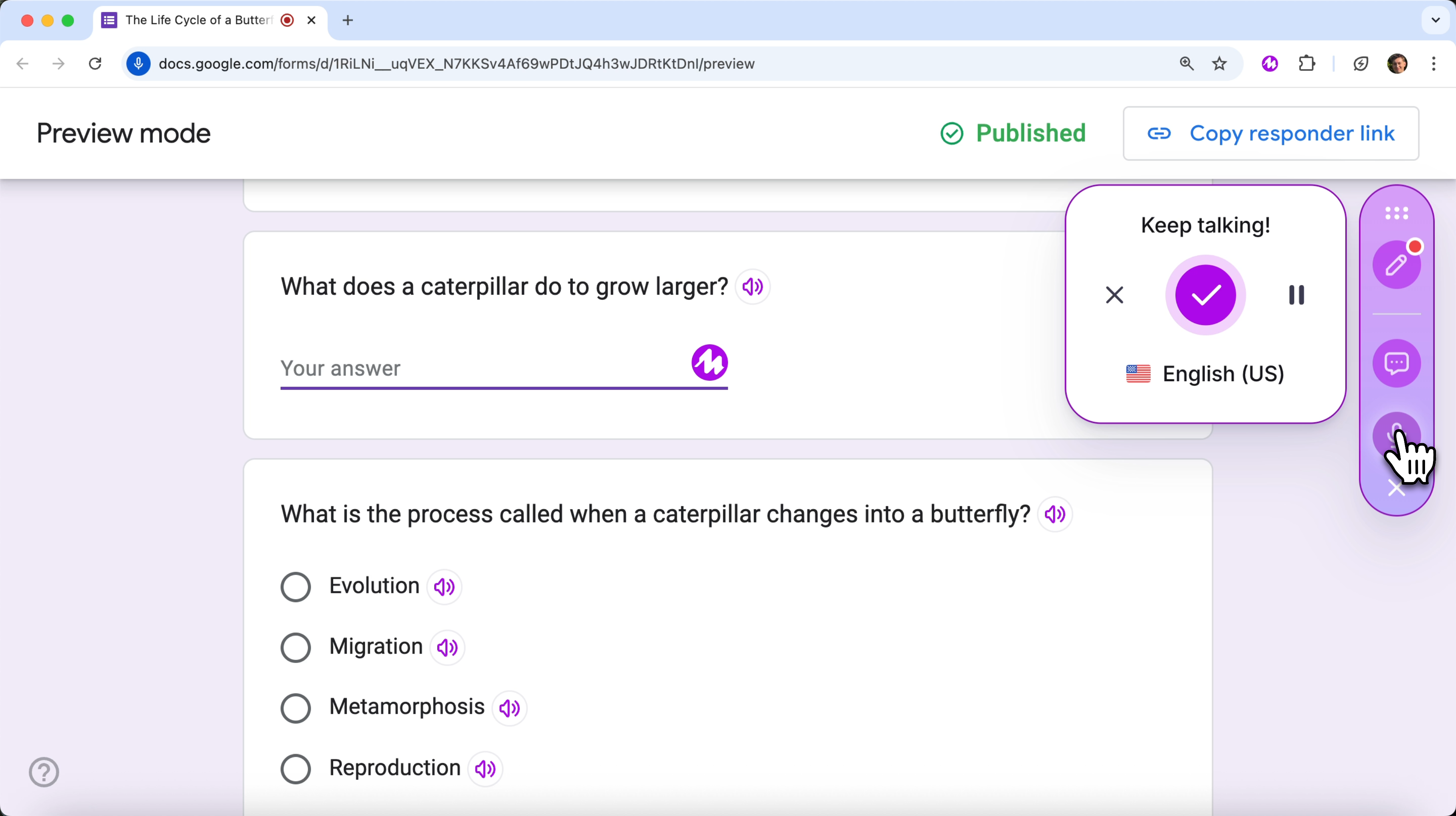 moteSidebar screenshot 4