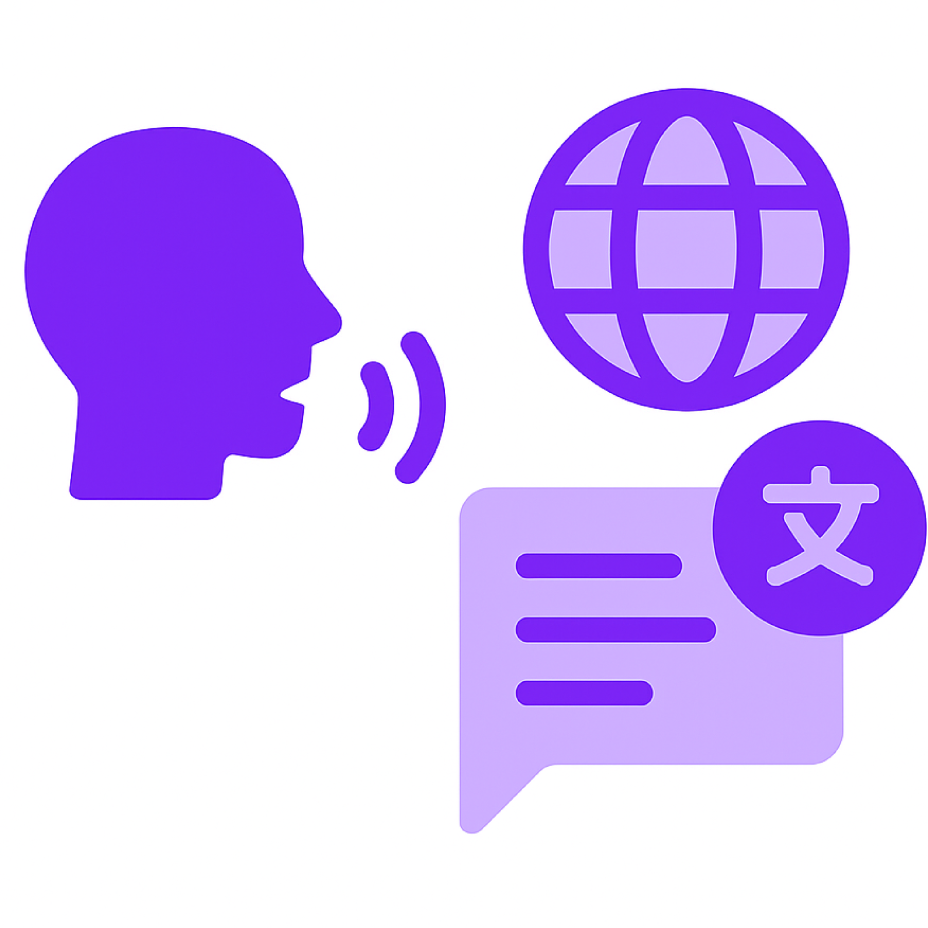 Multimodal Live Translation