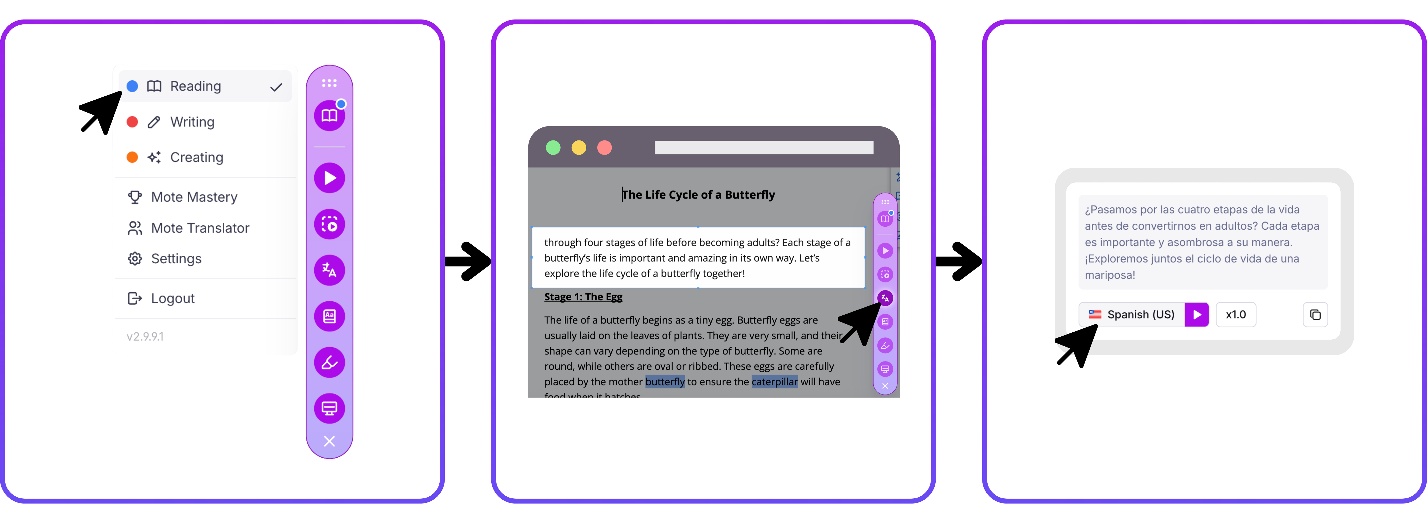 Translation How-To