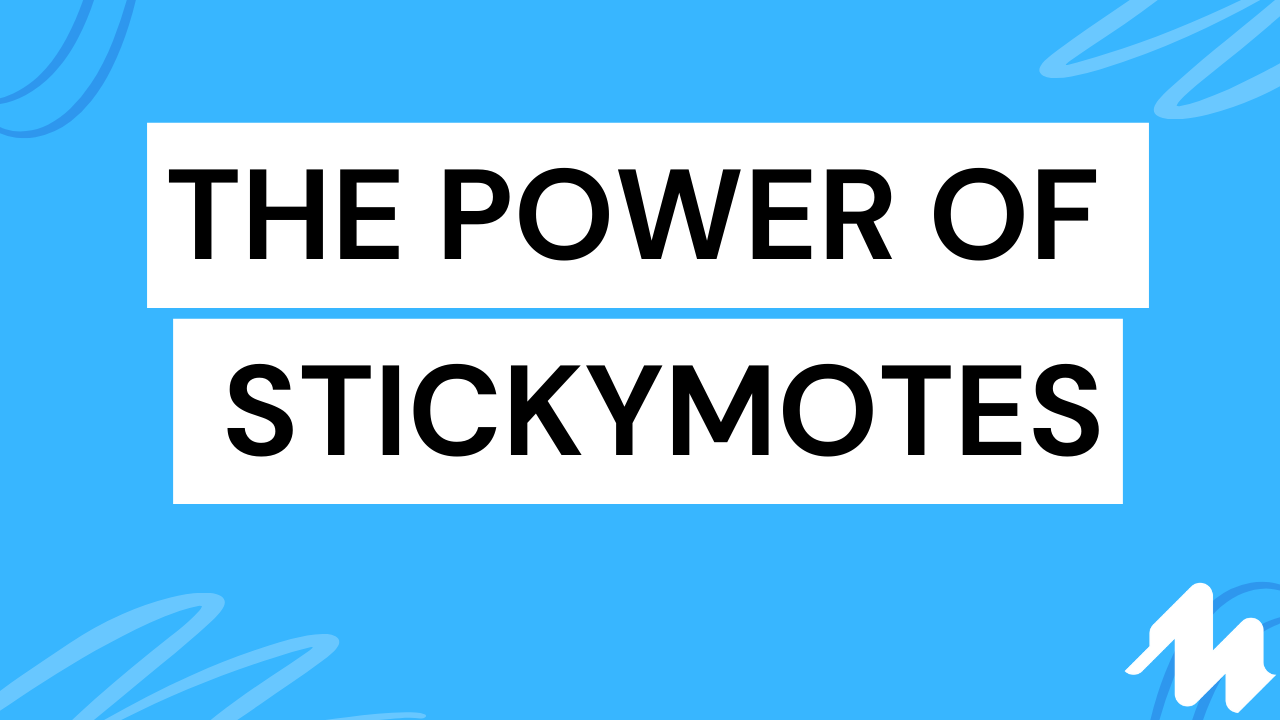 Beyond the Basic Question with Mote!