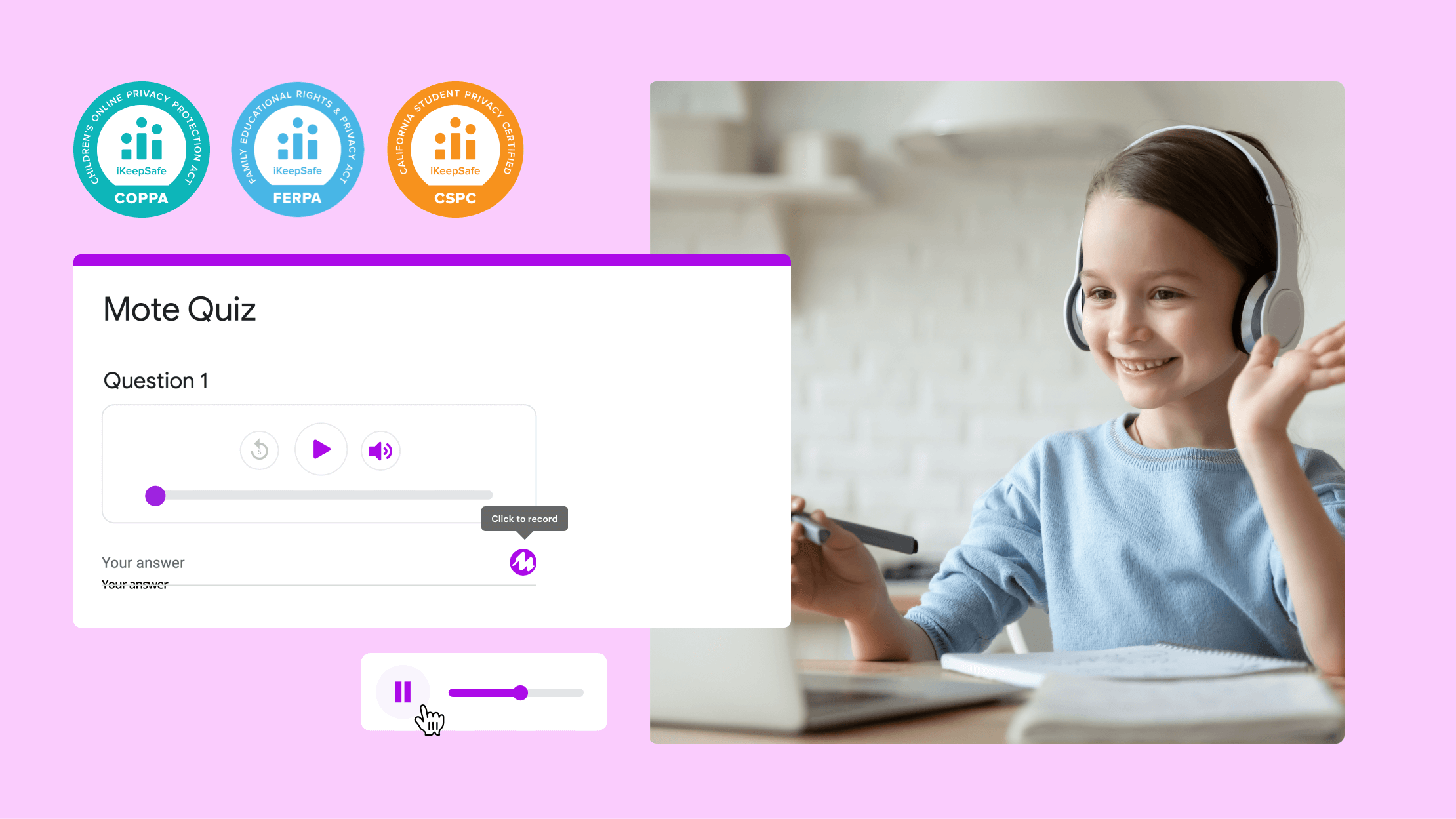 For Diverse Learners