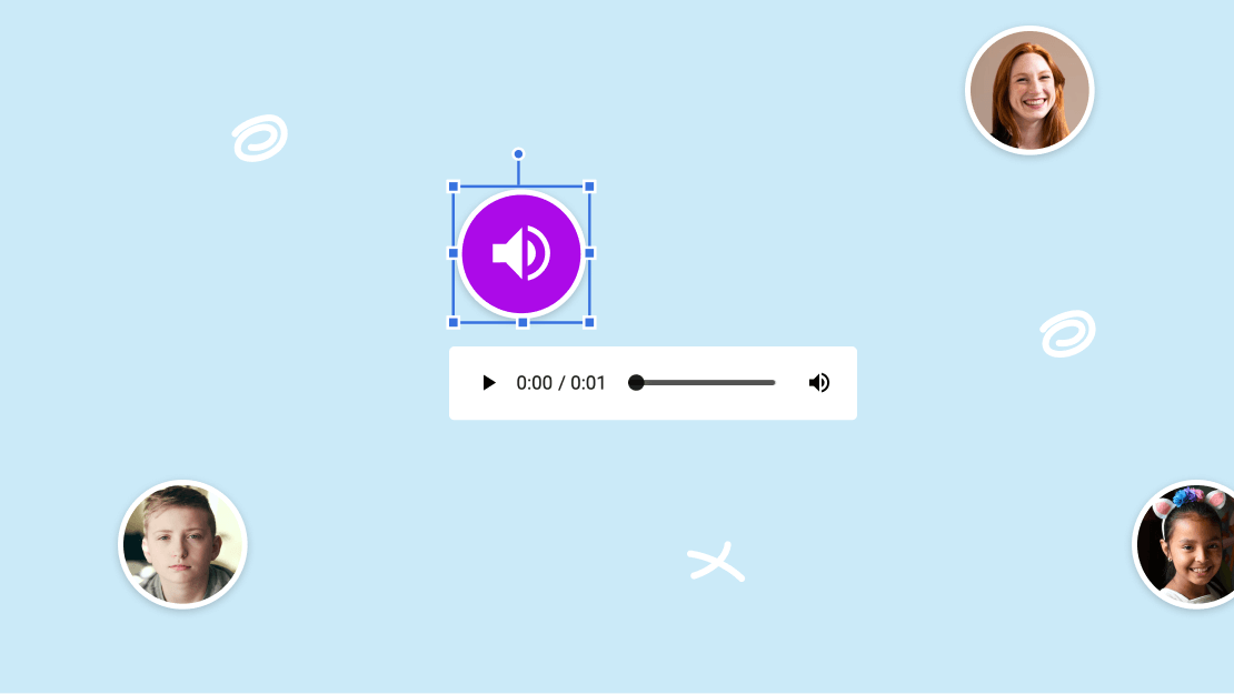 Gmail integration feature demonstration.
