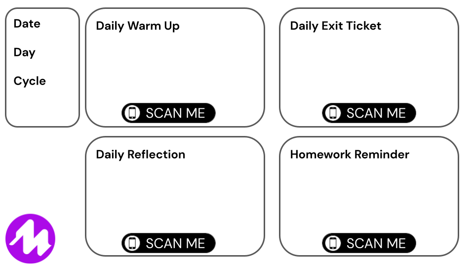 Desktop Audio Reminder.