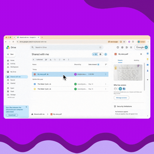 Accessibilize Any PDF