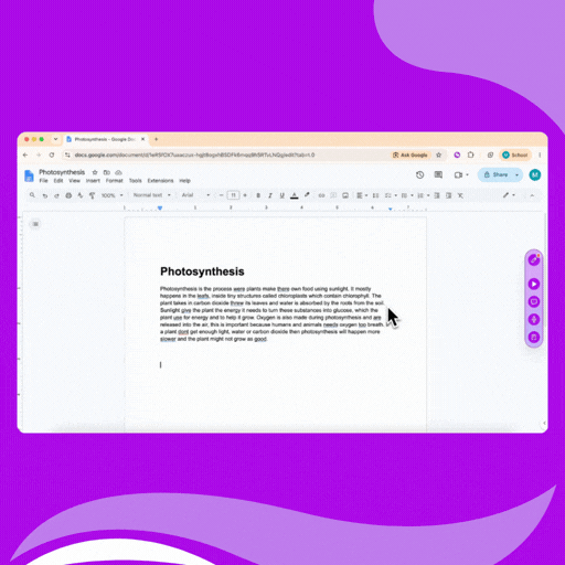 Text Prediction, Only When You Need It