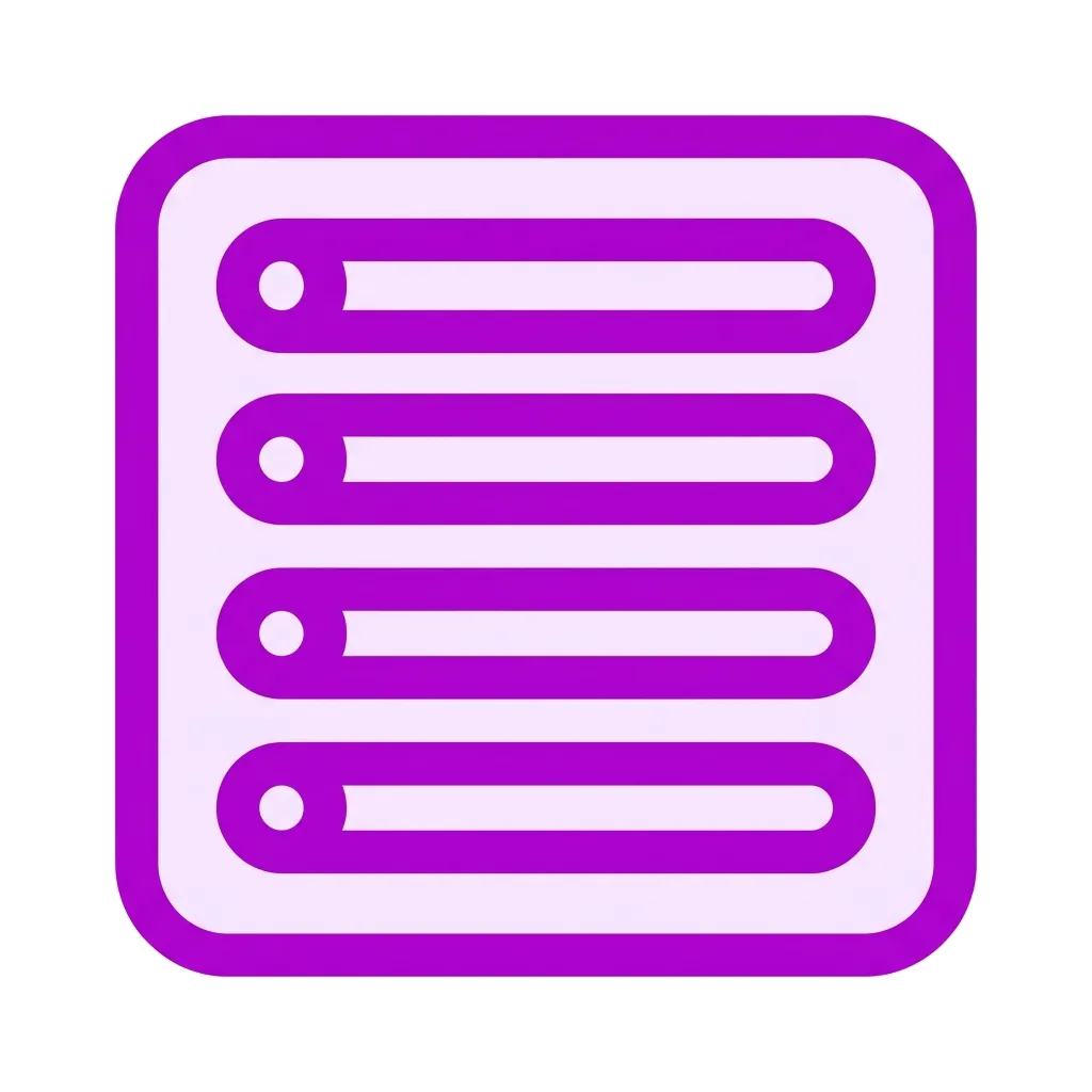 Feature icon