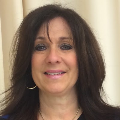 Brenda Lomanno, Technology Integration Specialist at Wilmington Middle School