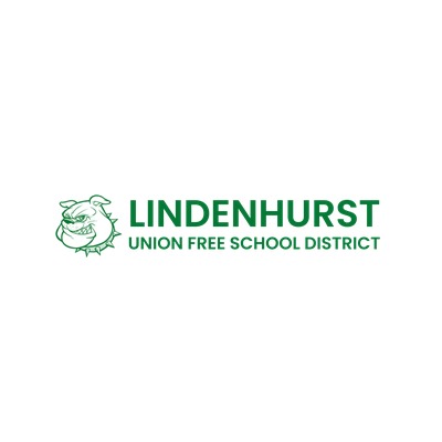 Lindenhurst Union Free School District logo