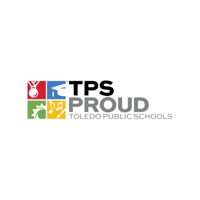 Toledo Public Schools logo