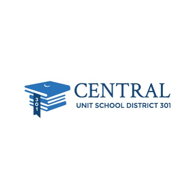 Central Community Unit School District 301 logo
