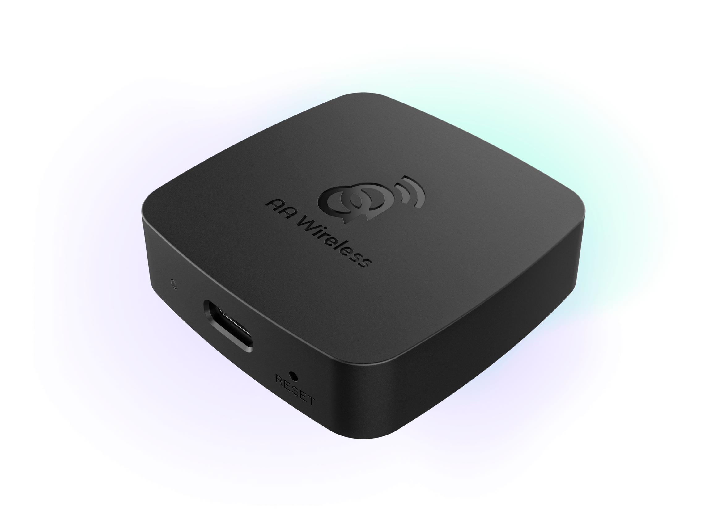 AAWireless | Wireless Android Auto™ adapter