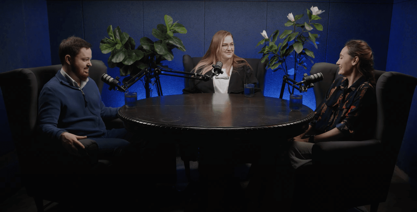 Expert Talks: Promova & Reteno 3
