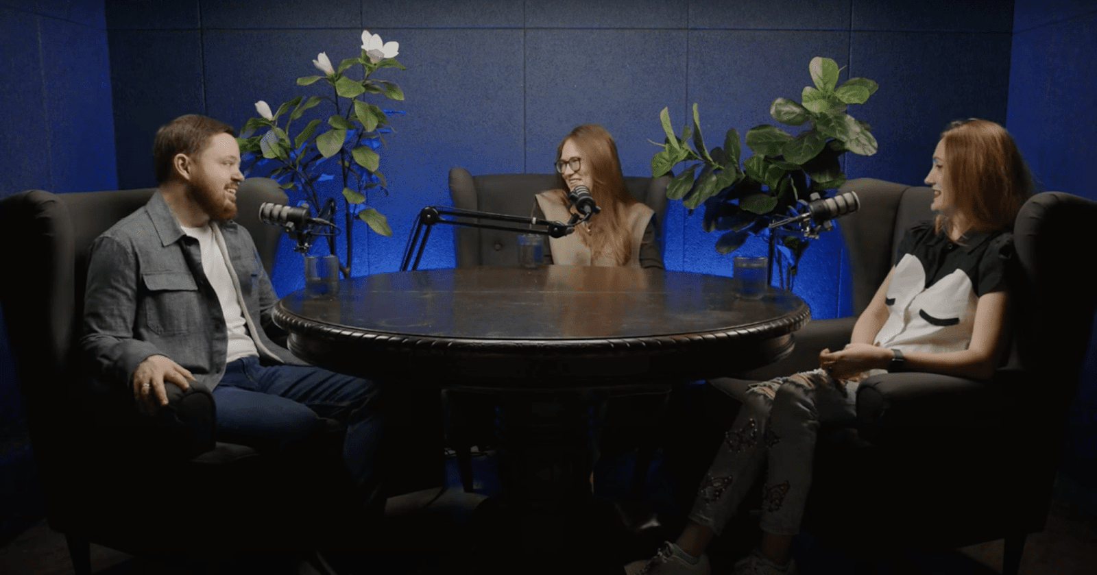 Experst Voices & Tips with Olga Breslavska 2