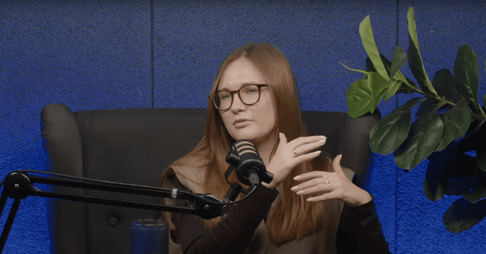 Experst Voices & Tips with Olga Breslavska 4