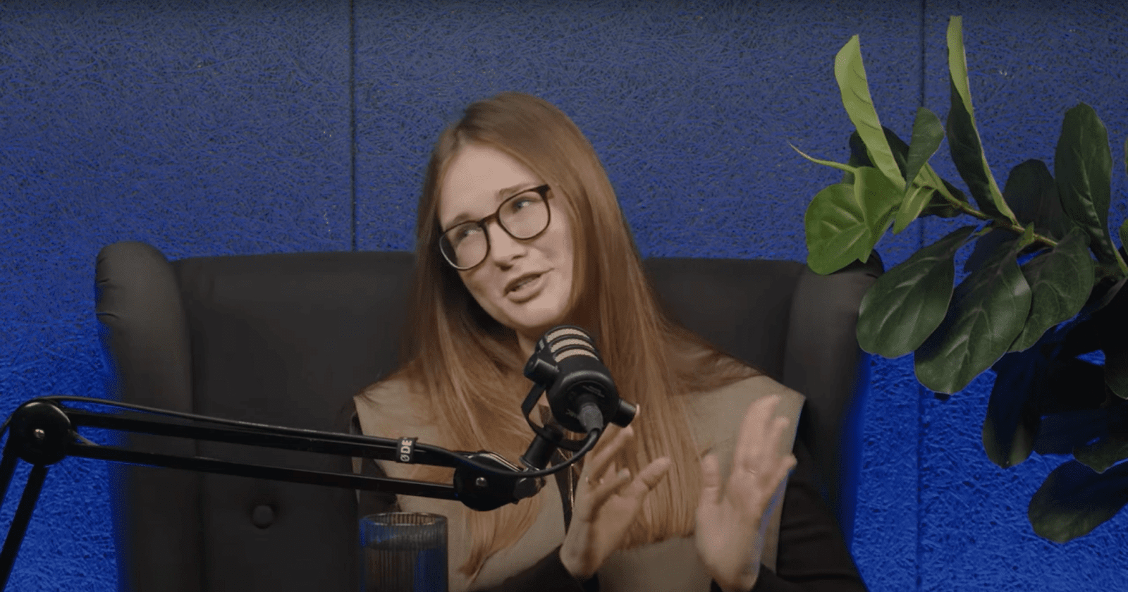 Experst Voices & Tips with Olga Breslavska 3