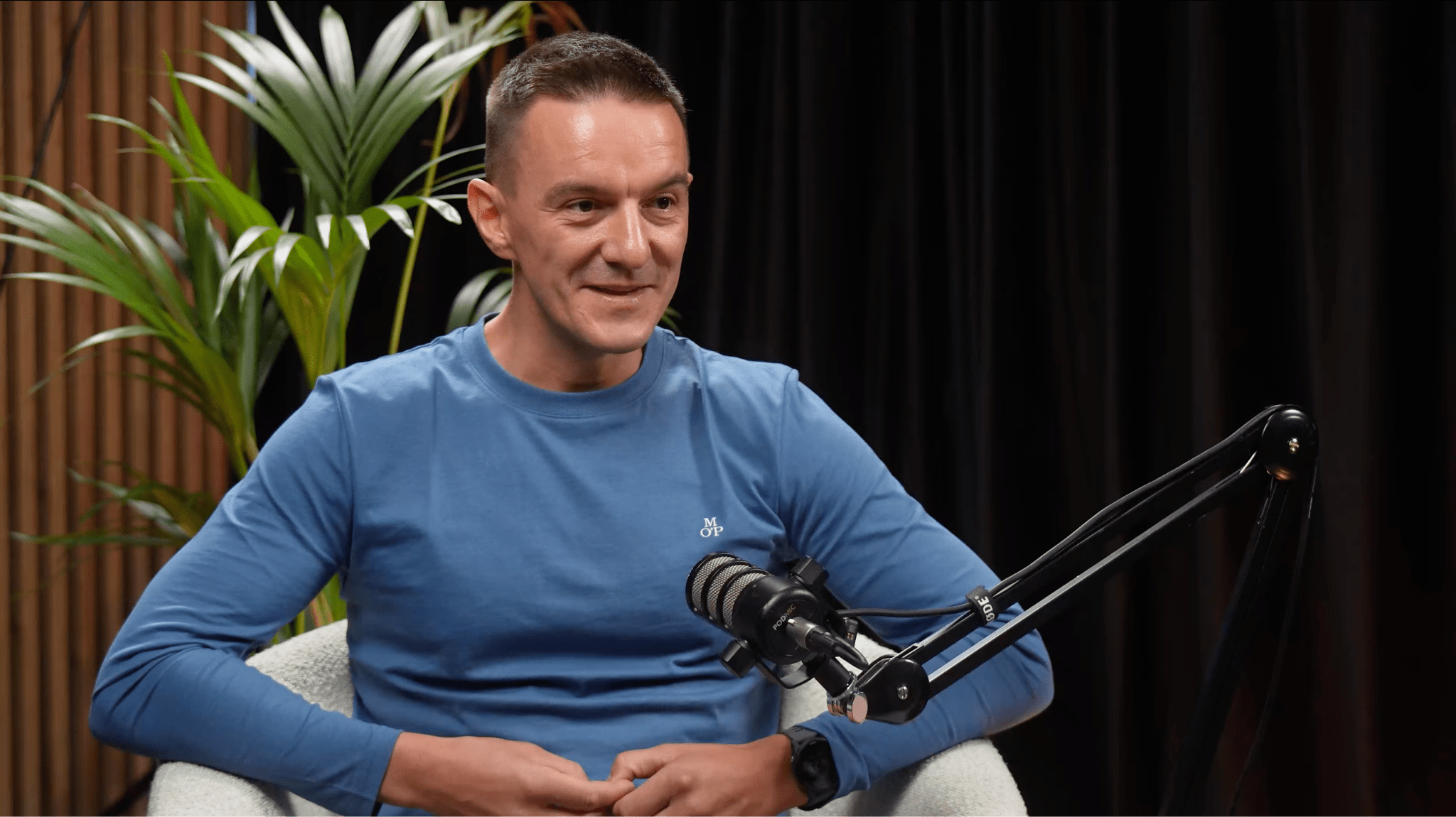 Vasyl Sergienko, Client Solution Manager at Meta and Oleg Lesov from Reteno 1