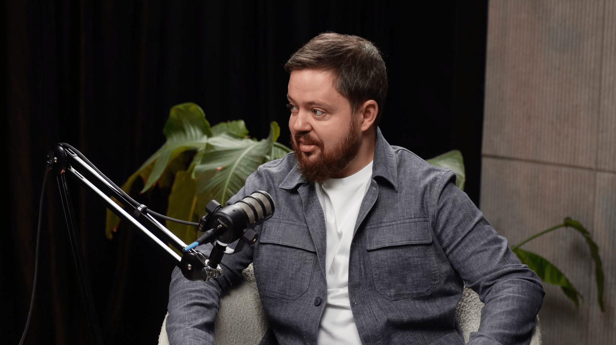 Vasyl Sergienko, Client Solution Manager at Meta and Oleg Lesov from Reteno 2