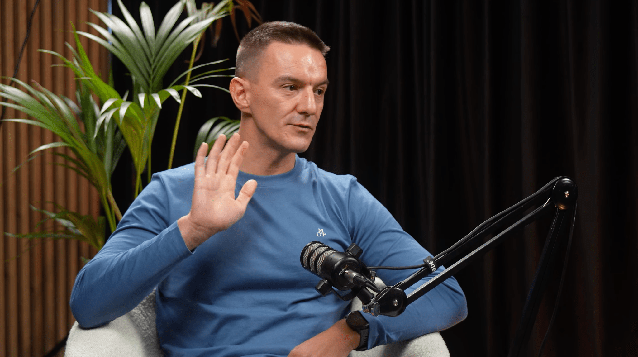 Vasyl Sergienko, Client Solution Manager at Meta and Oleg Lesov from Reteno 4