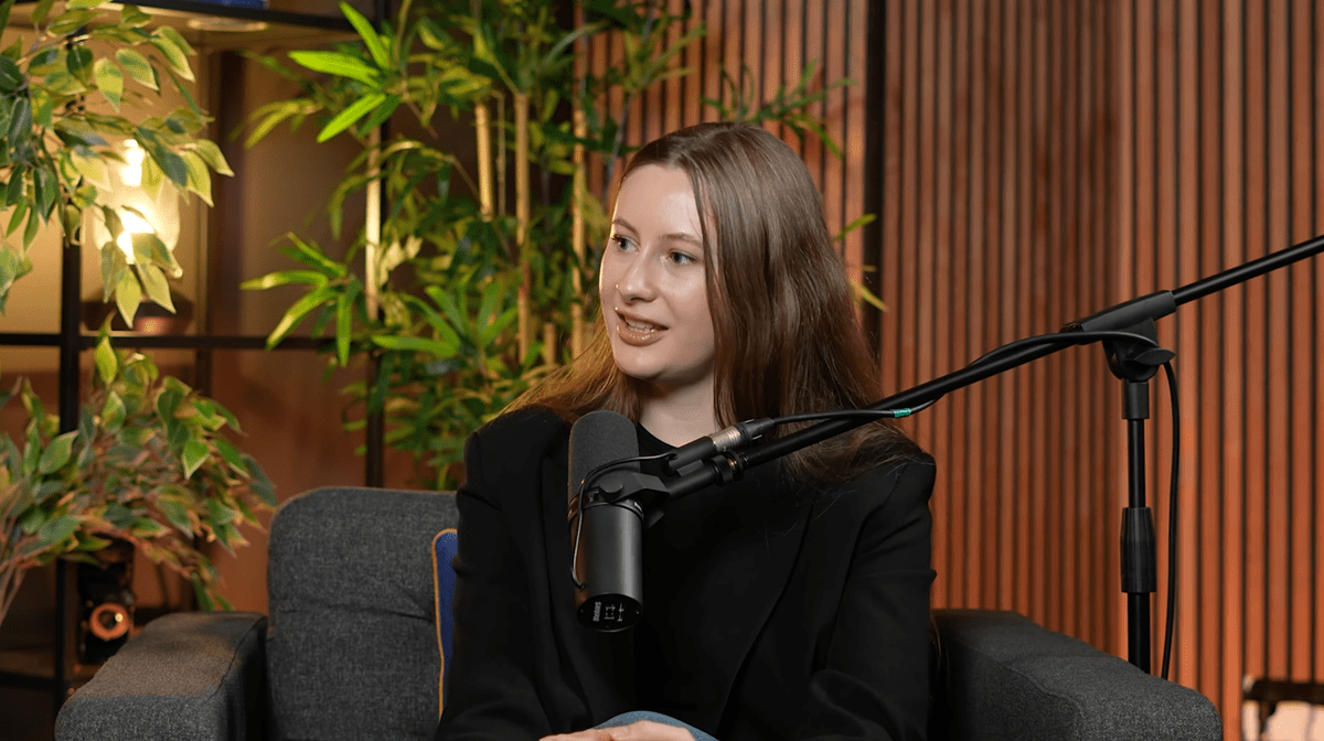 Kateryna Spazheva and Oleg Lesov 4