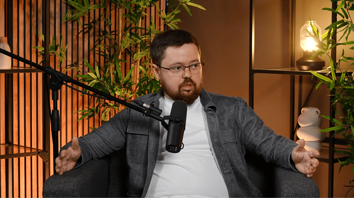 Kateryna Spazheva and Oleg Lesov 3