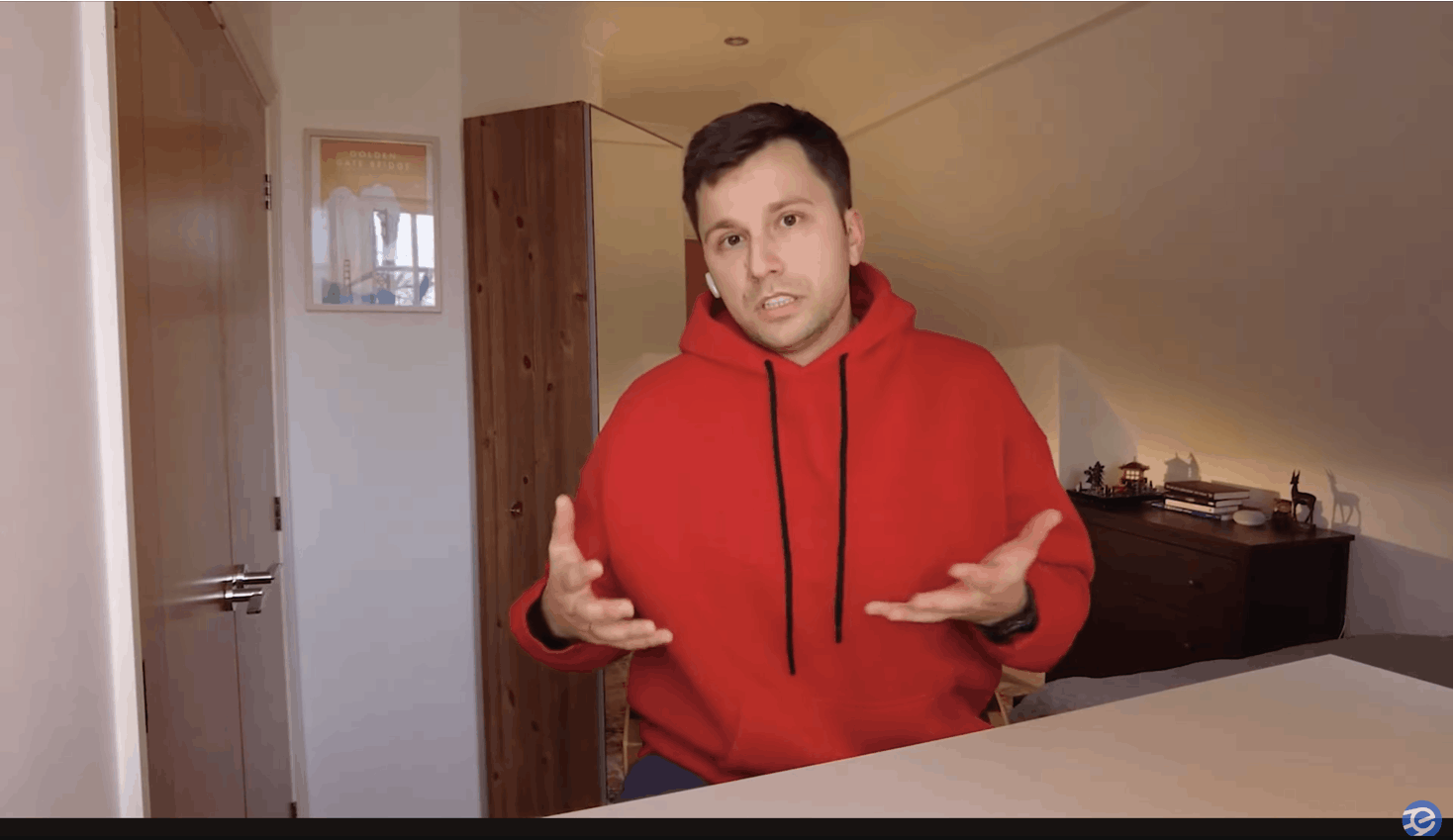 Misha Galian - CEO & Founder of Boosters