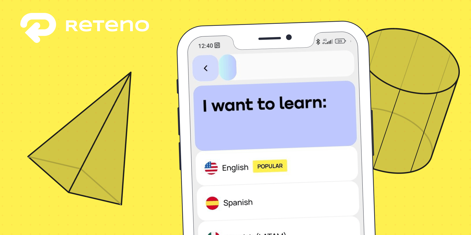  Case Reteno IntellectoKids