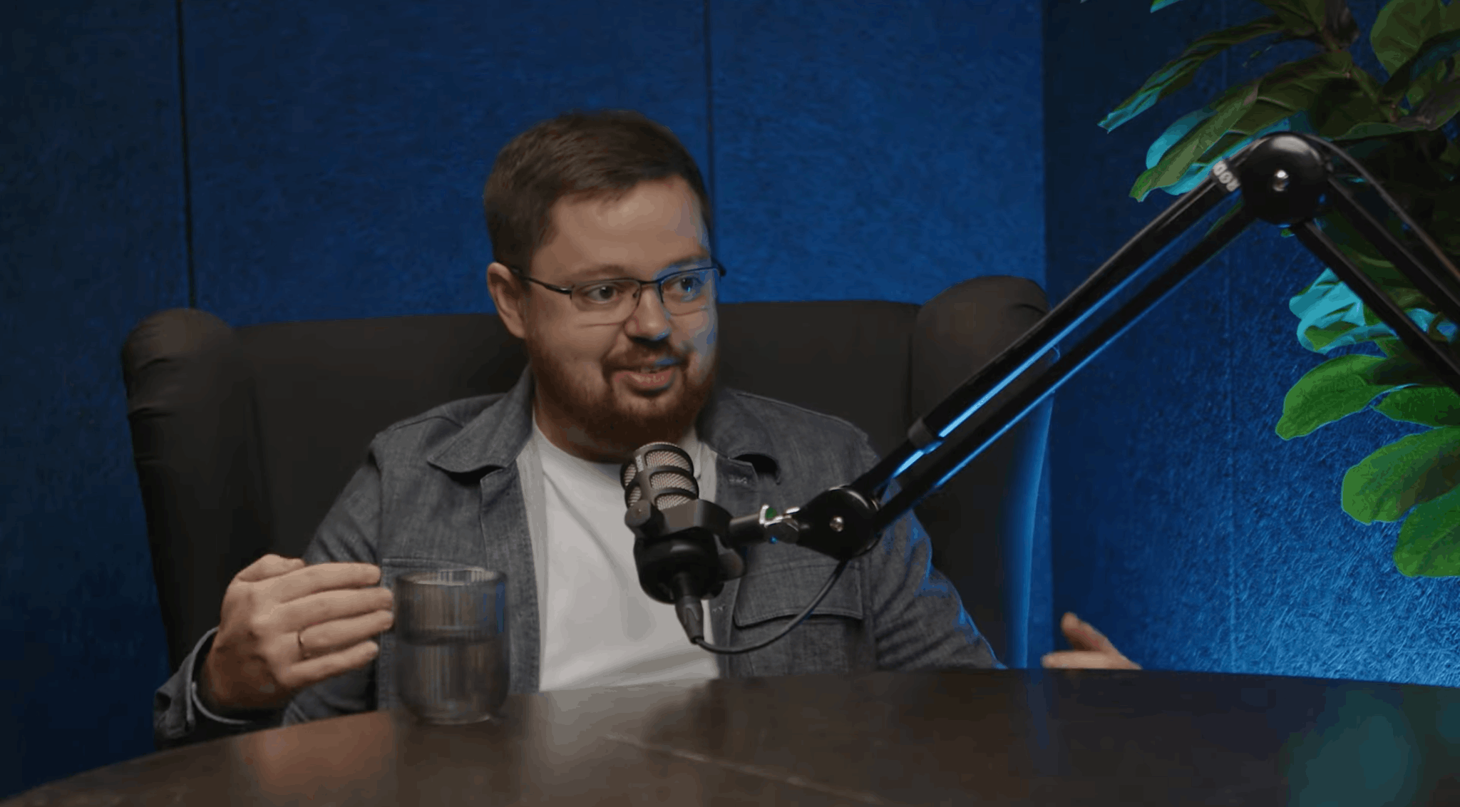 Andrii Mandrika and Oleg Lesov 4