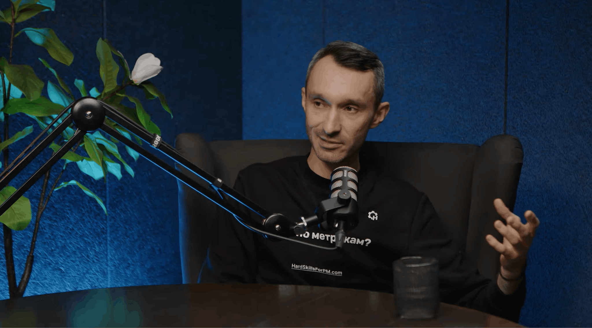 Andrii Mandrika and Oleg Lesov 6