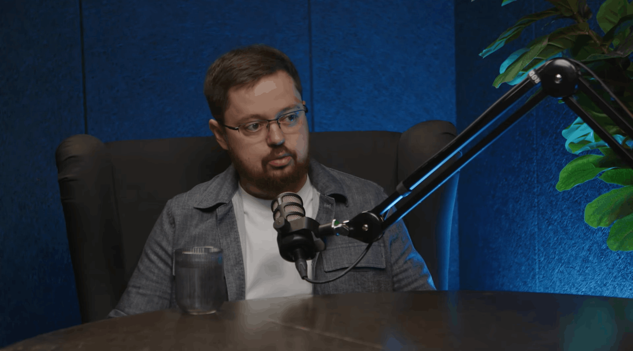 Andrii Mandrika and Oleg Lesov 8