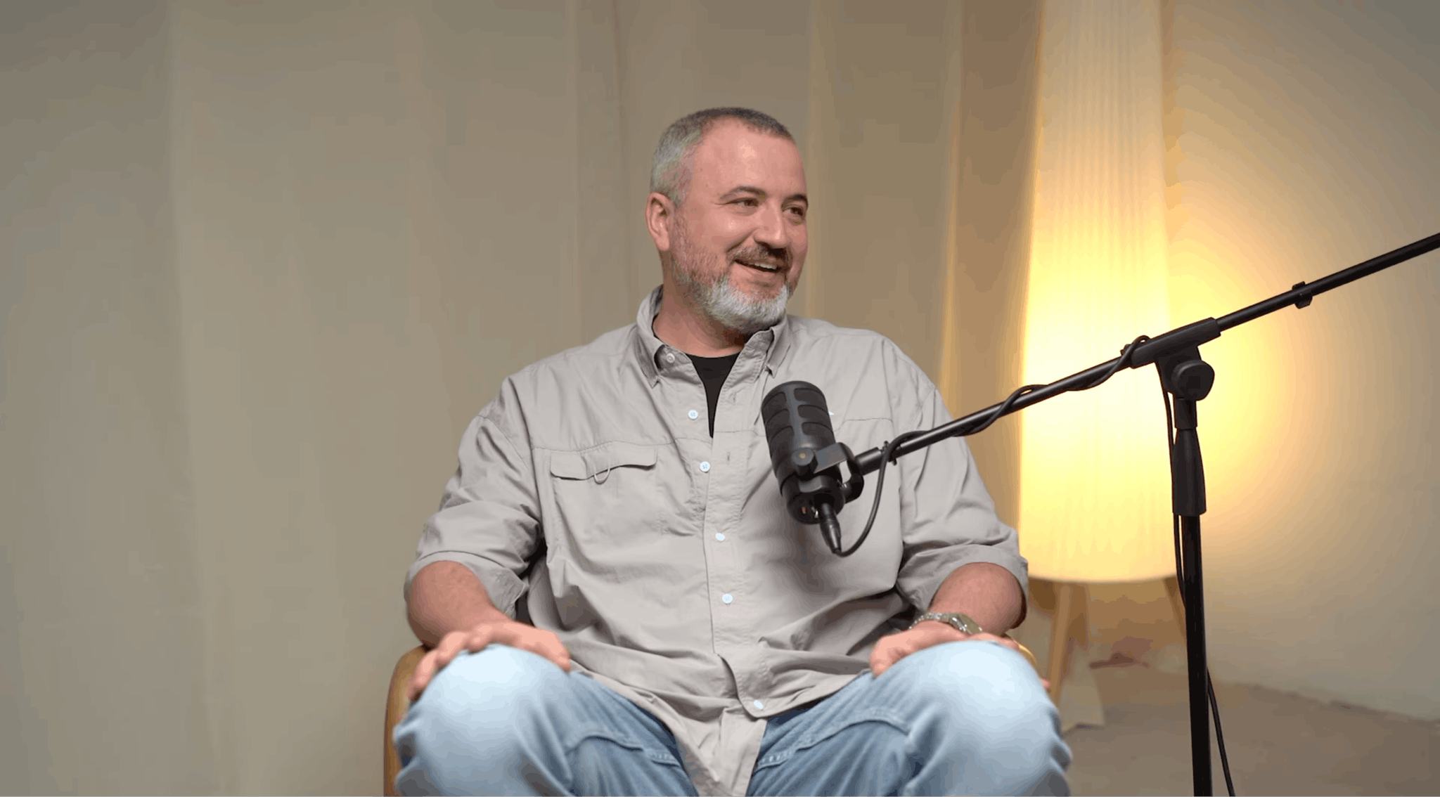 Viktor Mohyla, CEO of AppLyft 1