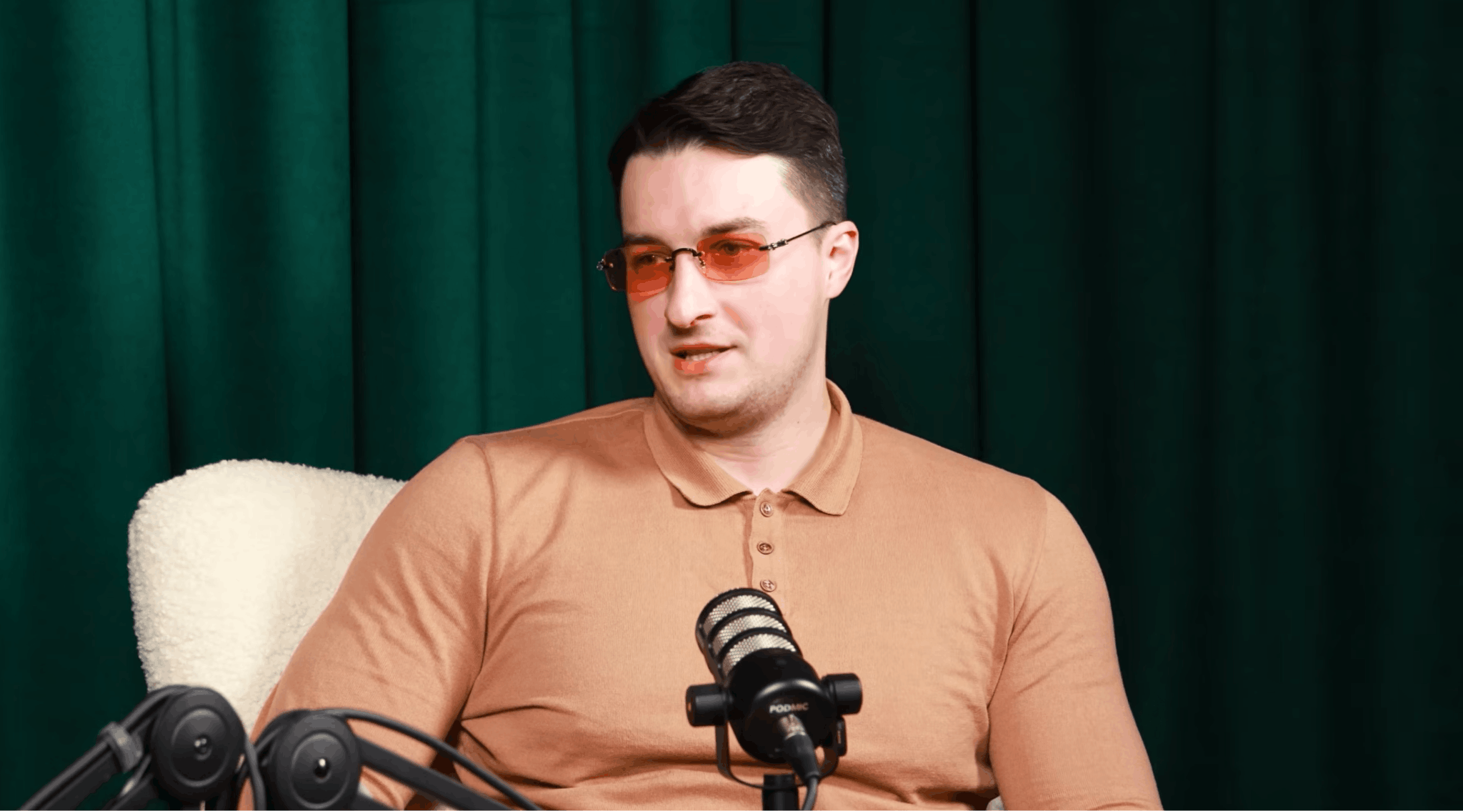 Dmytro Zhukov, CEO of RadASO 1