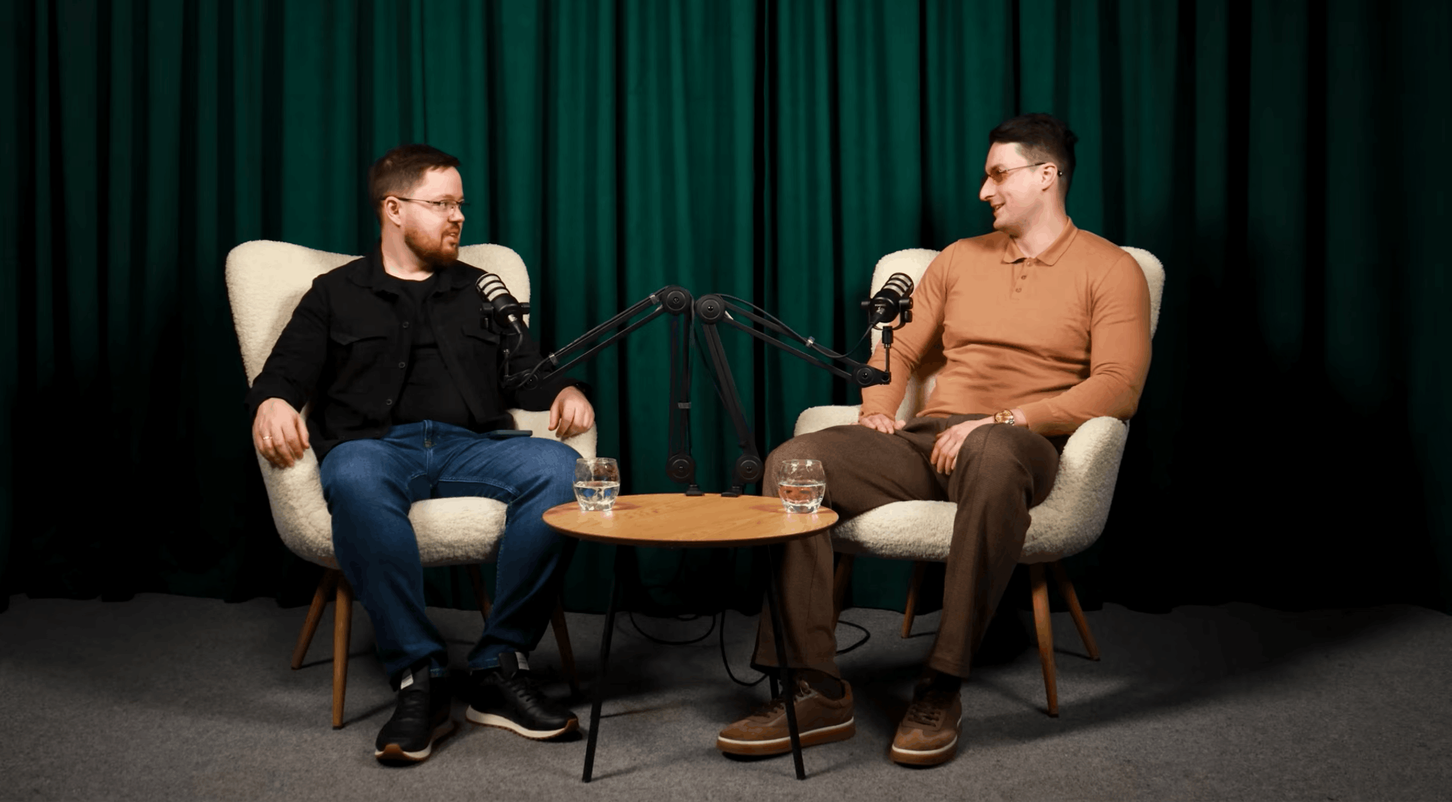 Dmytro Zhukov and Oleg Lesov 4