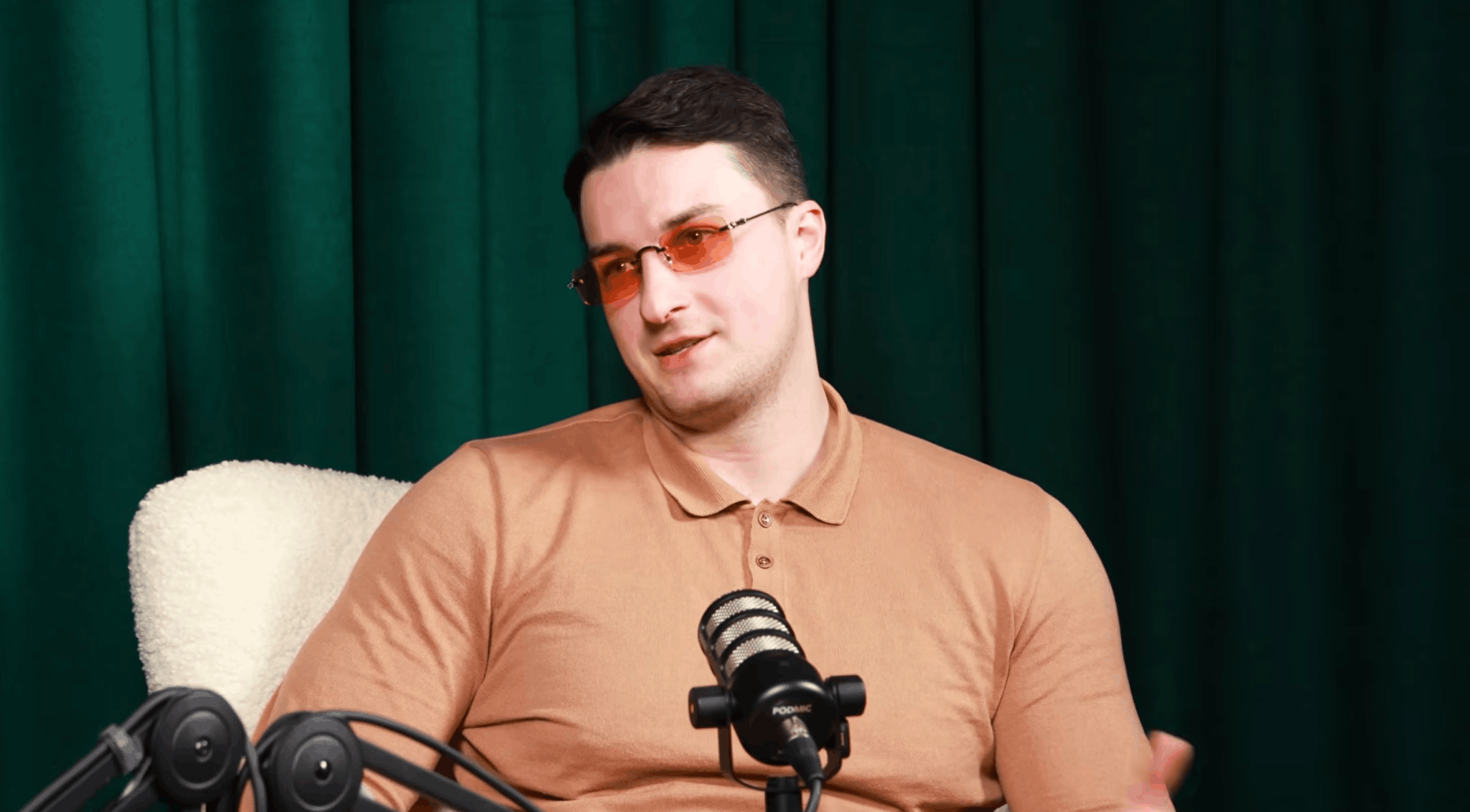 Dmytro Zhukov, CEO of RadASO 2