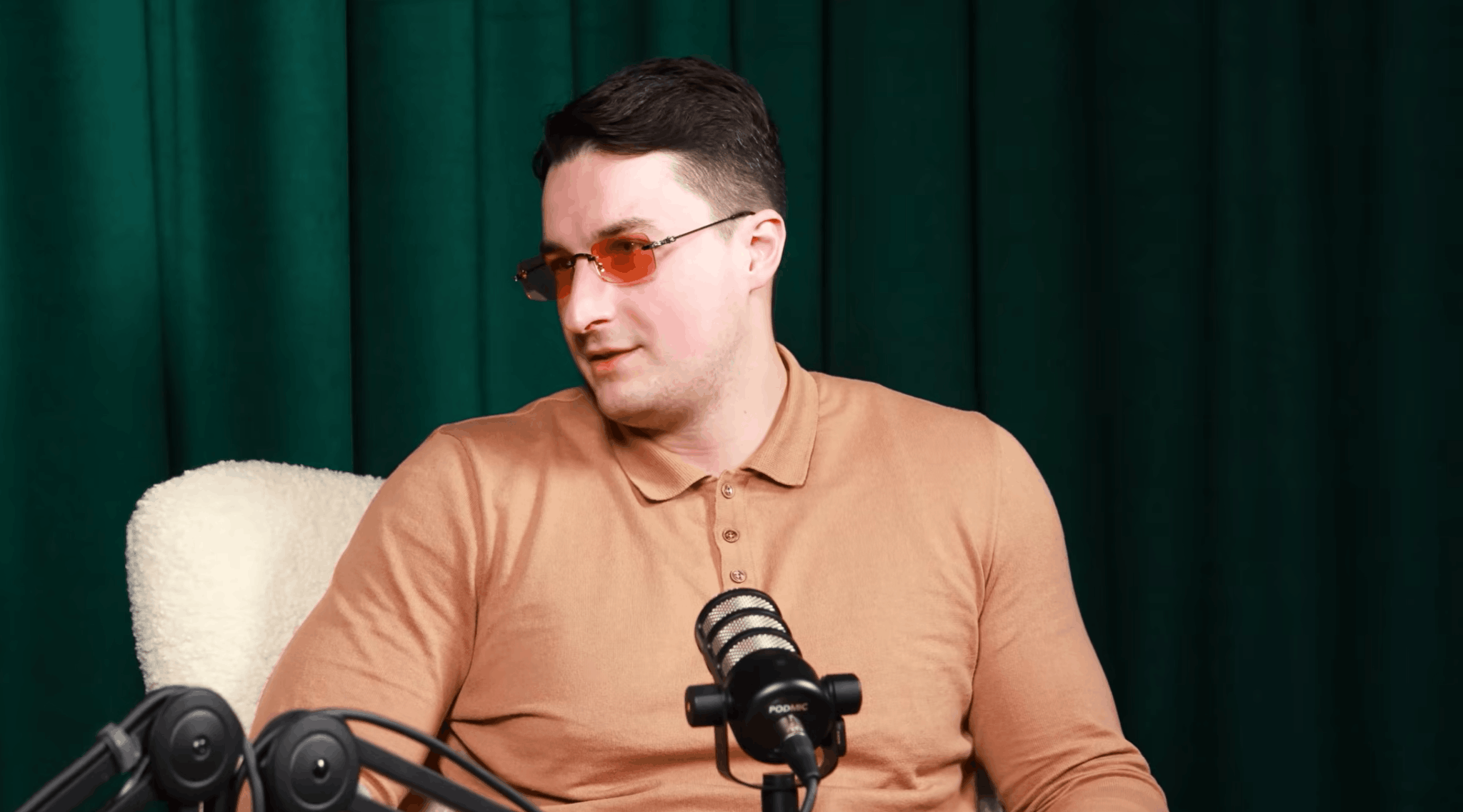 Dmytro Zhukov, CEO of RadASO 3